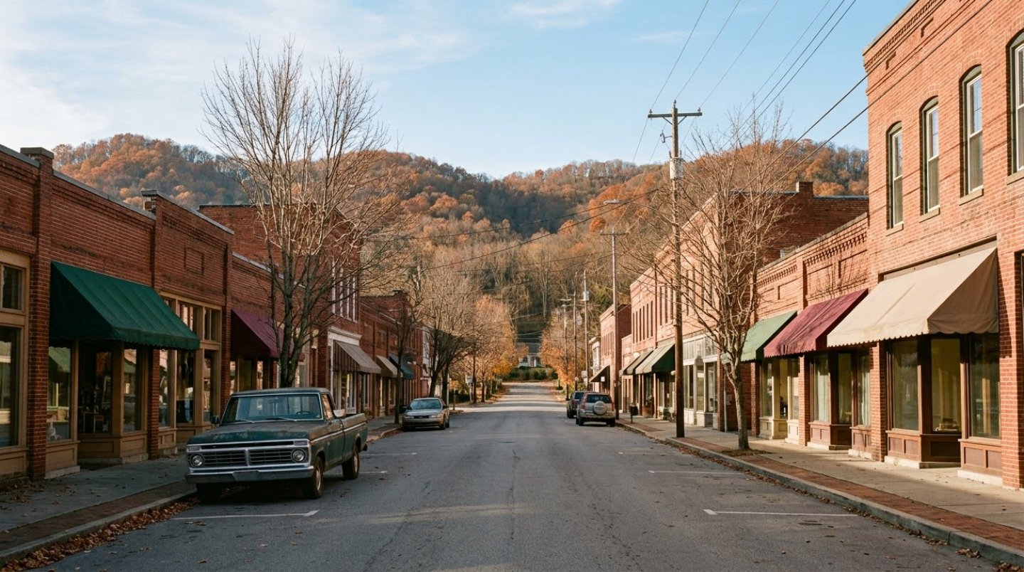 The Cost of Living Comparison Nobody Runs Before Moving to a Small Town