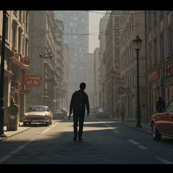 Serie TV e Storie delle Piccole Città USA