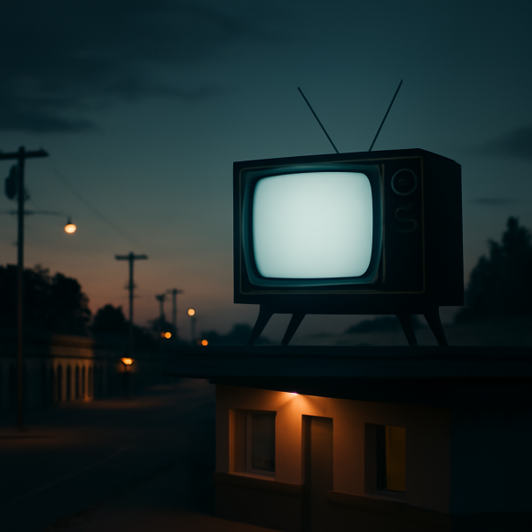 Serie TV e Storie delle Piccole Città USA