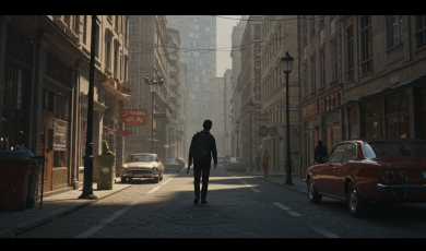 Serie TV e Storie delle Piccole Città USA